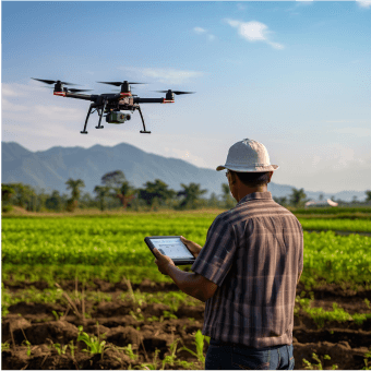 Agribusiness Innovatech Brazil
